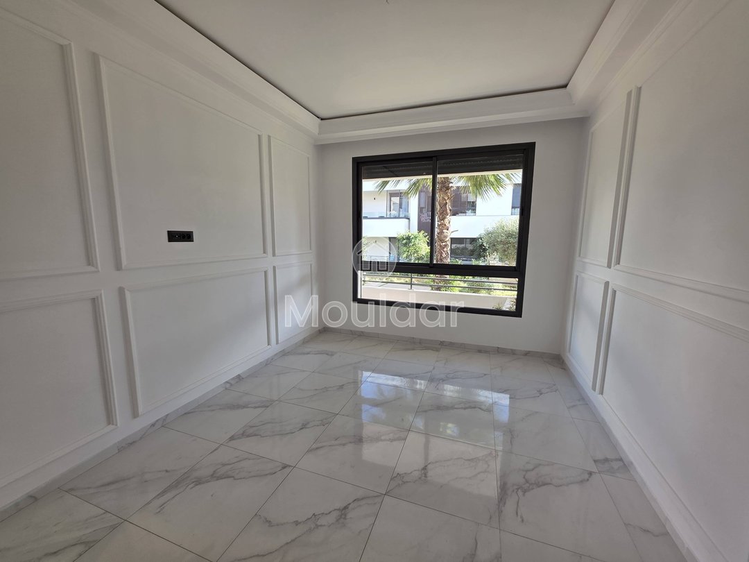 Mieszkanie do wynajęcia w Aïn Diab, Casablanca - Photo 4