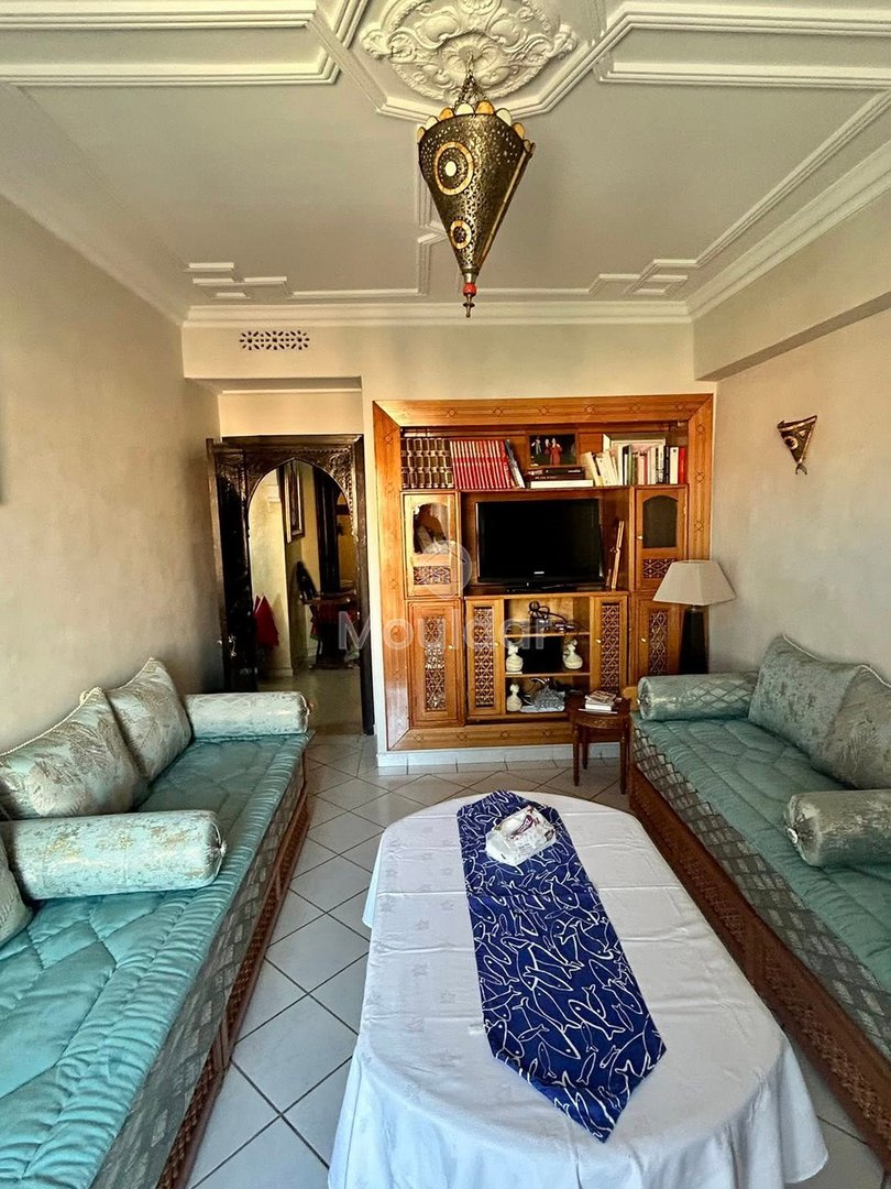 Apartamento à venda em Marrakech, Guéliz - Photo 2