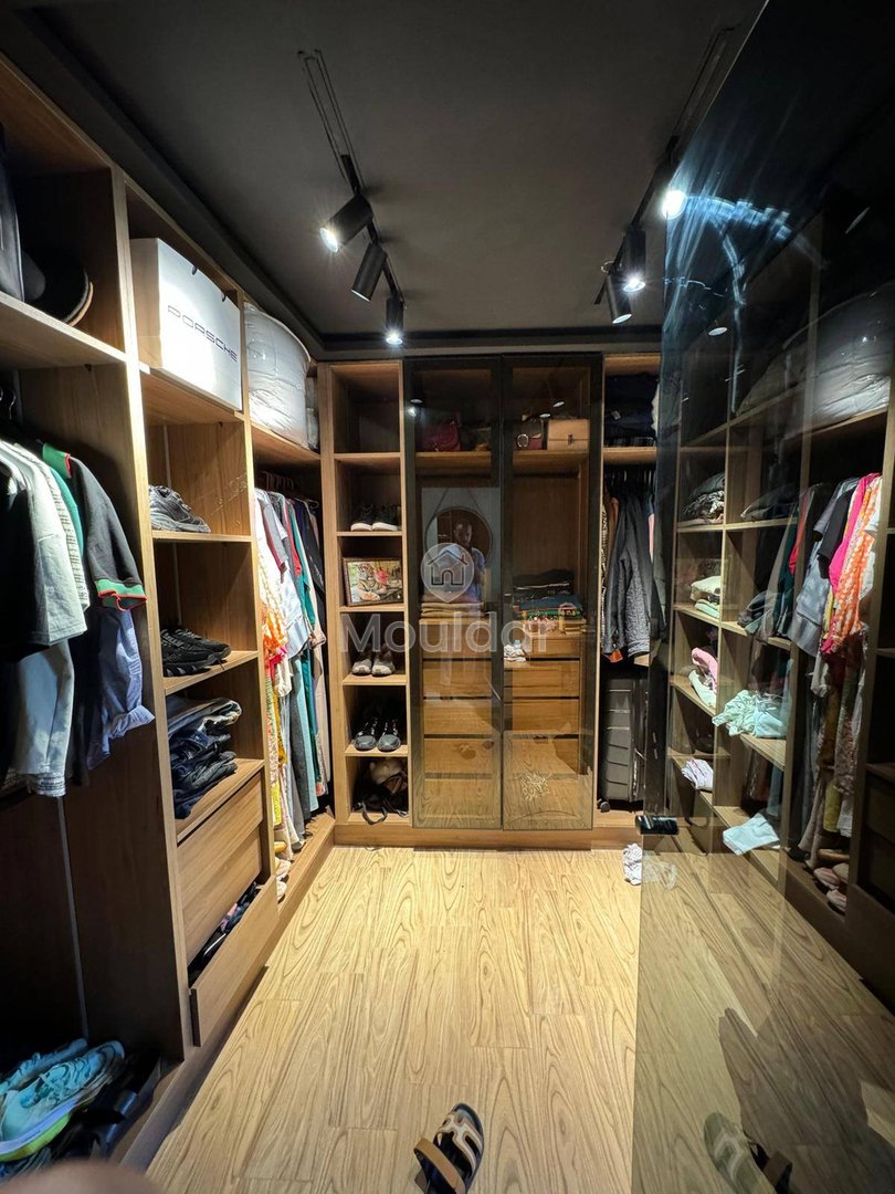 فيلا للإيجار لقضاء العطلات في مراكش طريق أميزميز - Photo 3