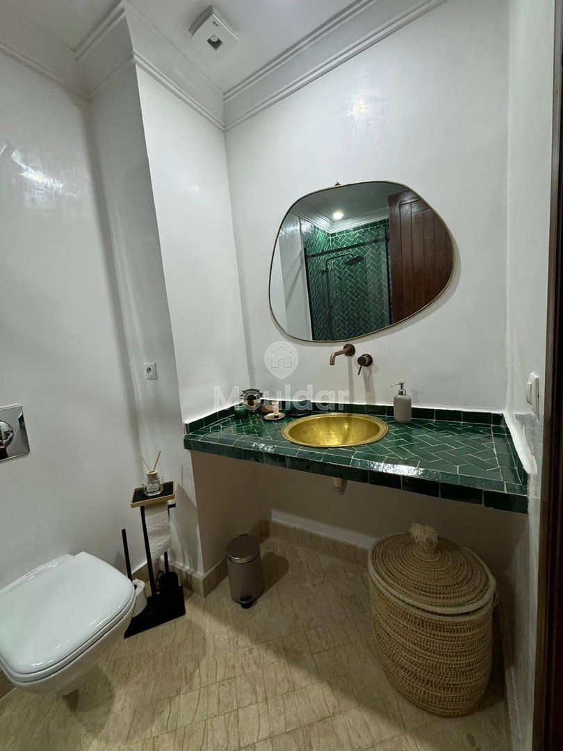 Estúdio para alugar em Marrakech, Agdal - Photo 9