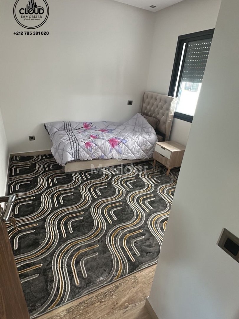 Mieszkanie do wynajęcia w Casablance - Photo 3