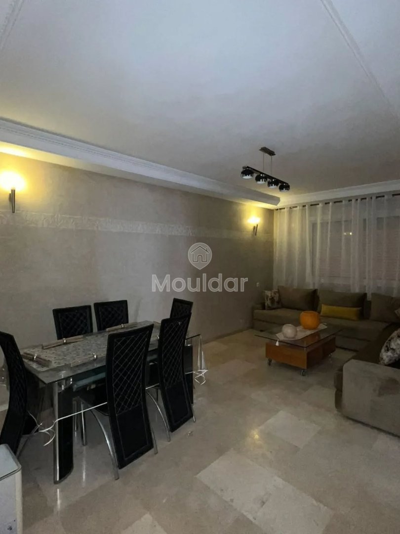 Appartement à vendre à Agadir, Hay Mohammadi - Photo 5