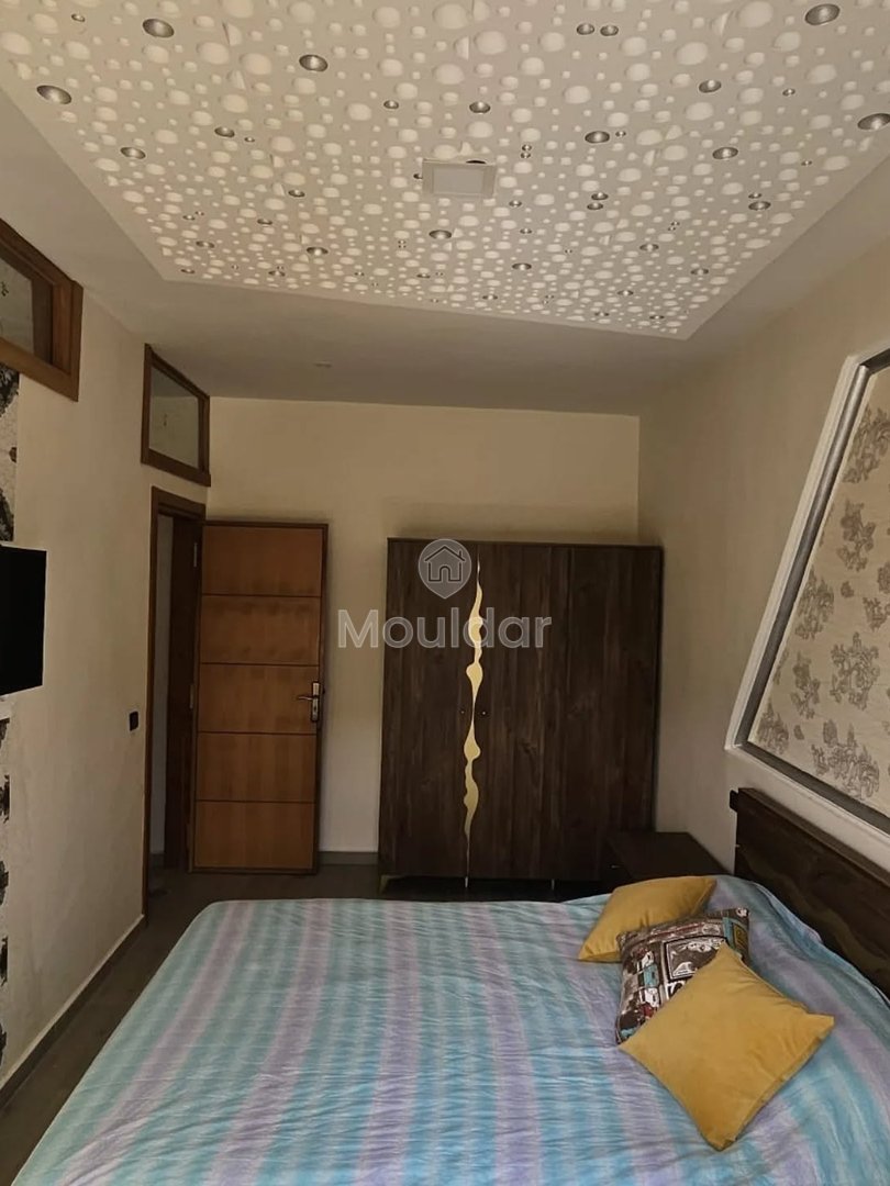 Mieszkanie do wynajęcia w Agadirze, Tilila - Photo 5