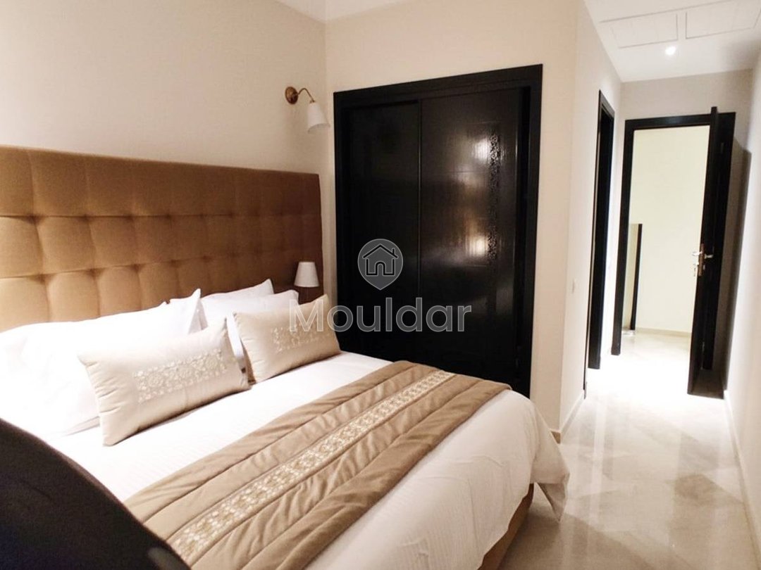 Appartamento in affitto a Marrakech, Via Casablanca - Photo 4