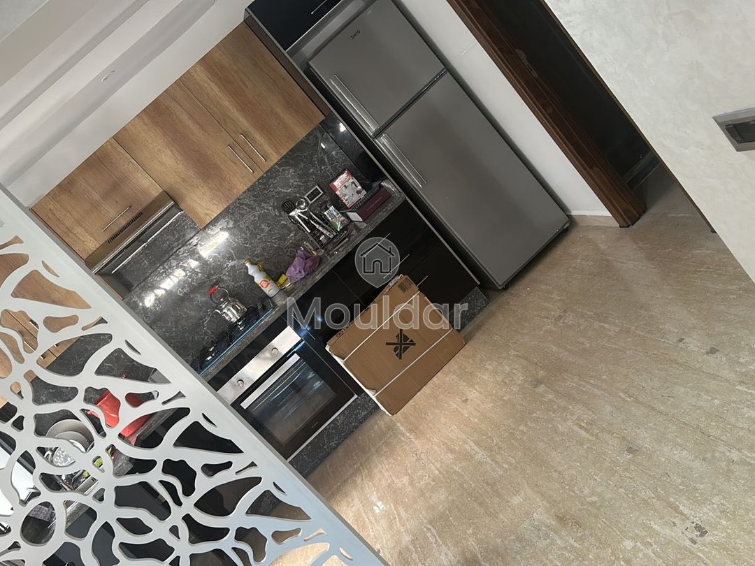 Mieszkanie do wynajęcia w Casablance - Photo 6