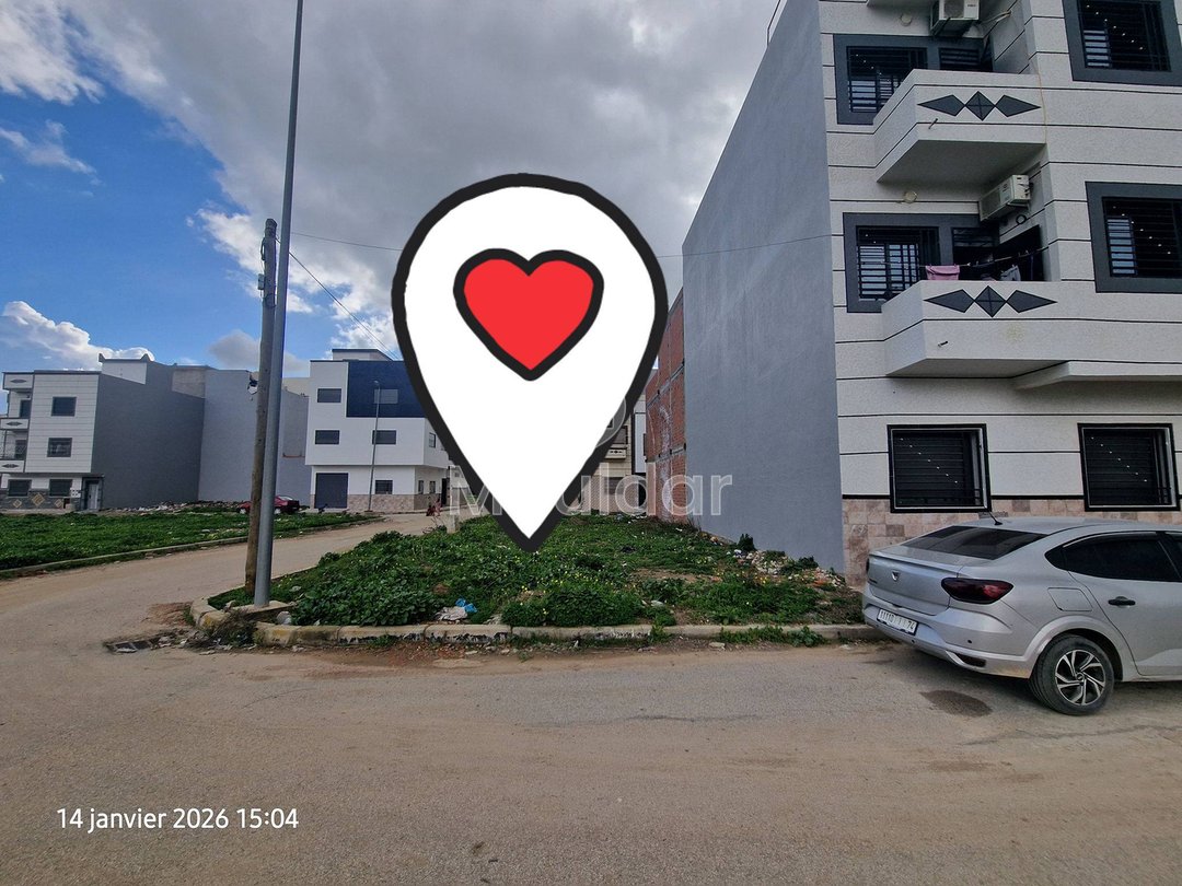 Perceel te koop in Ksar el-Kebir - Photo 8