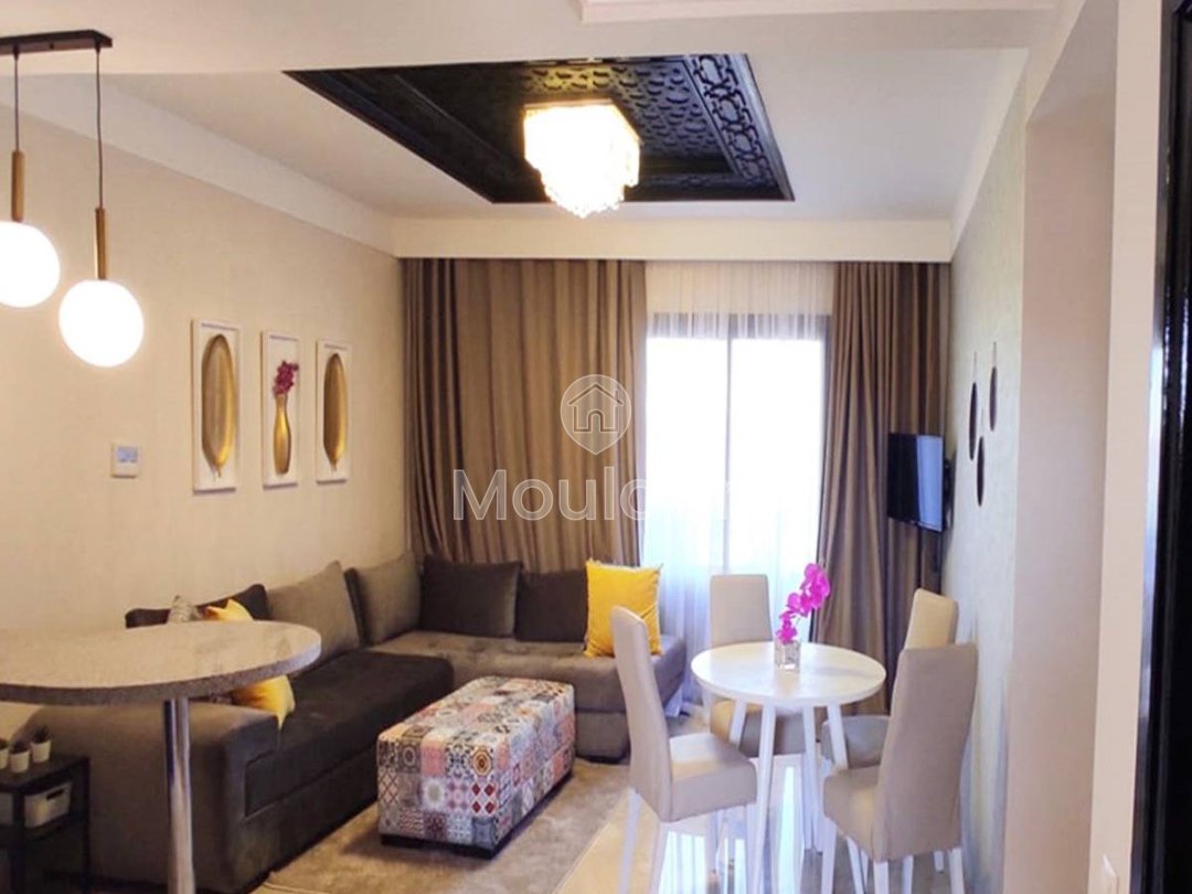 Appartamento in affitto a Marrakech, Via Casablanca - Photo 1