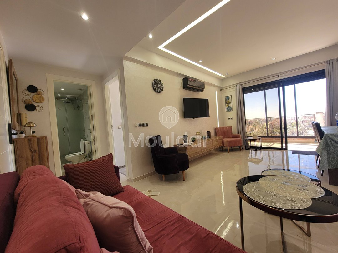 Apartment for sale in Marrakech, Guéliz - Photo 5