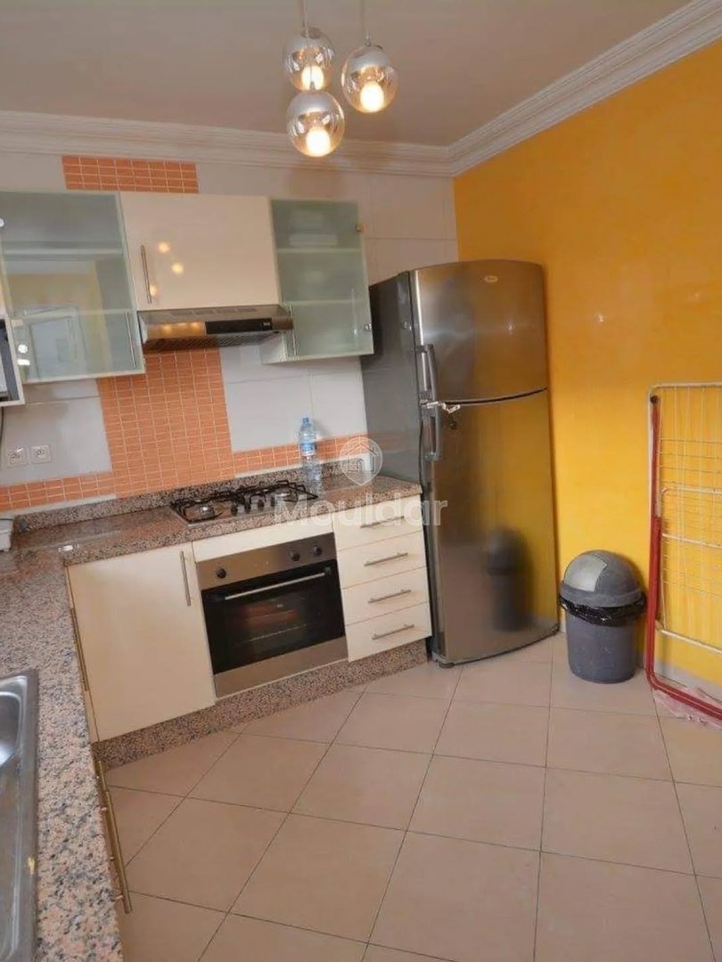 Appartement à vendre à Agadir, Hay Mohammadi - Photo 15