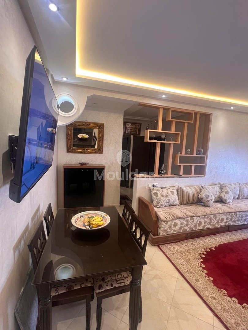 Appartamento in affitto a Marrakech, Strada di Casablanca - Photo 3