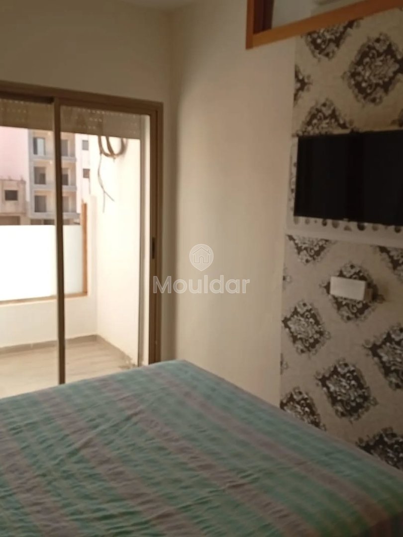 Mieszkanie do wynajęcia w Agadirze, Tilila - Photo 6