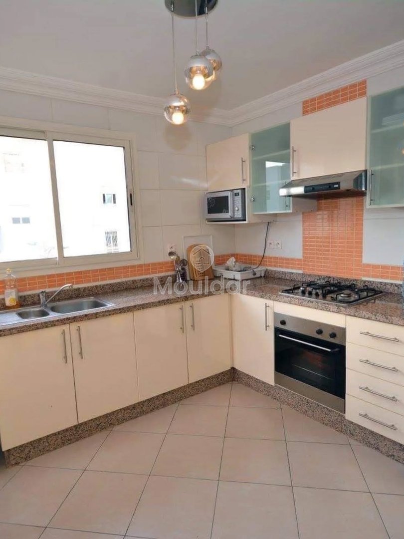 Appartement à vendre à Agadir, Hay Mohammadi - Photo 17
