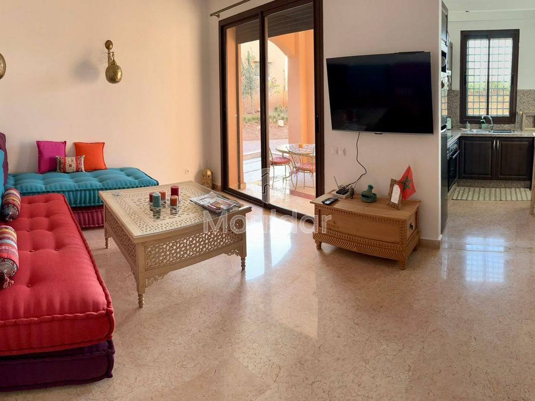 Estúdio para alugar em Marrakech, Agdal - Photo 2