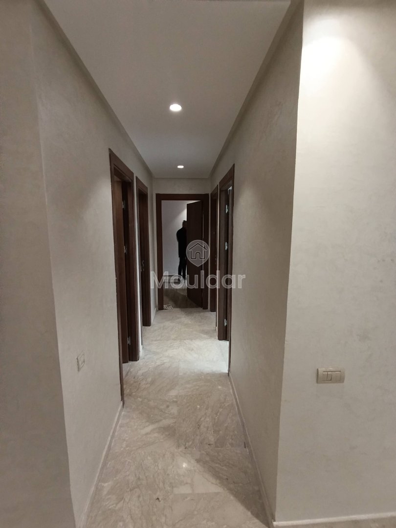 Sidi Maarouf, Kazablanka'da kiralık daire - Photo 7