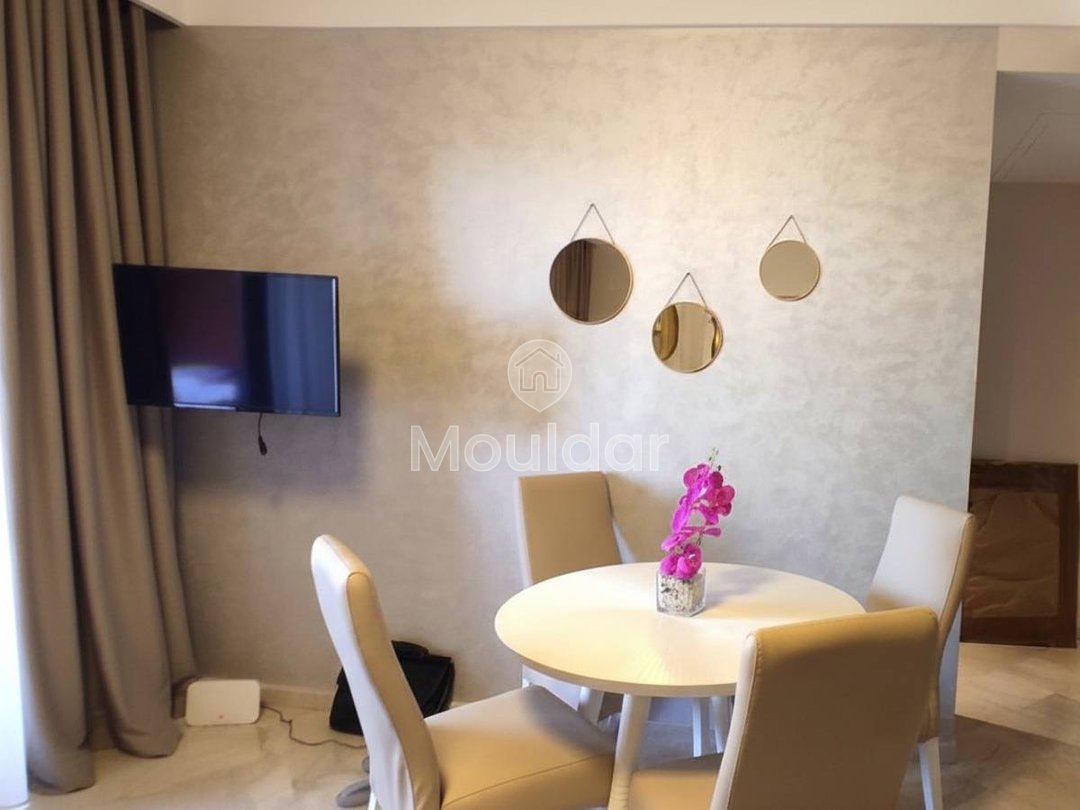 Appartamento in affitto a Marrakech, Via Casablanca - Photo 3