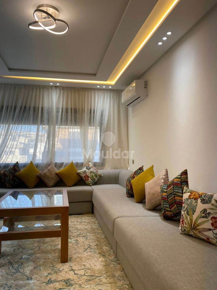 Mieszkanie na sprzedaż w Tangerze, Malabata - Photo 2