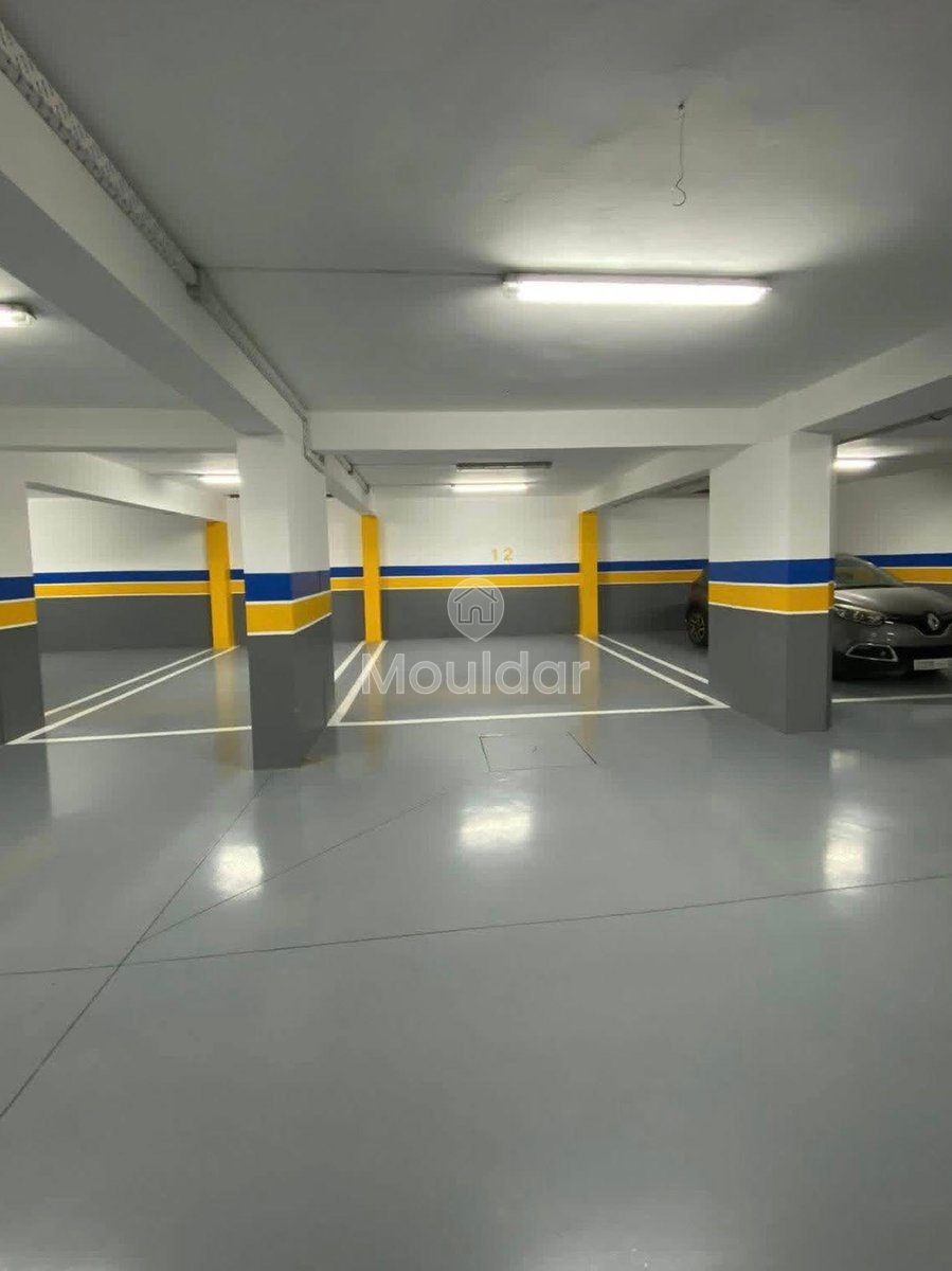 Mieszkanie na sprzedaż w Tangerze, Malabata - Photo 8