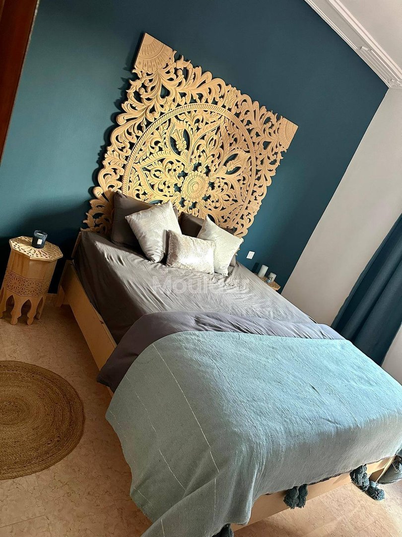 Estúdio para alugar em Marrakech, Agdal - Photo 3