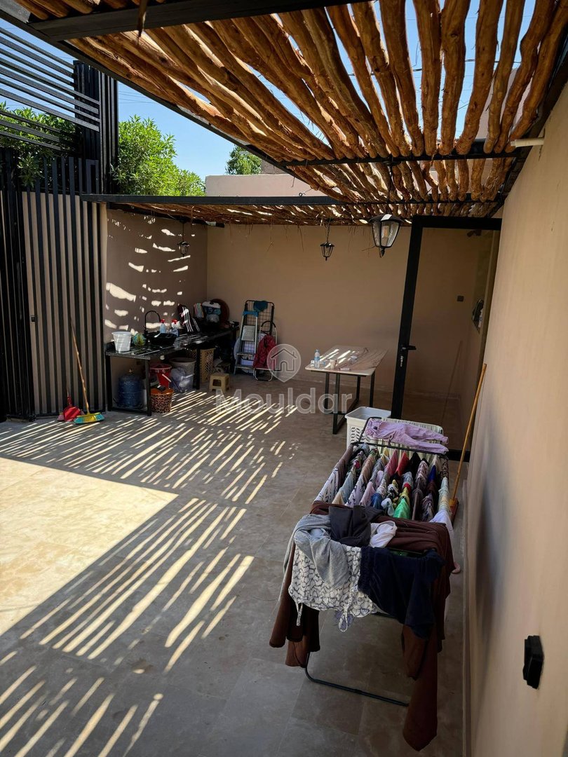 فيلا للإيجار لقضاء العطلات في مراكش طريق أميزميز - Photo 2