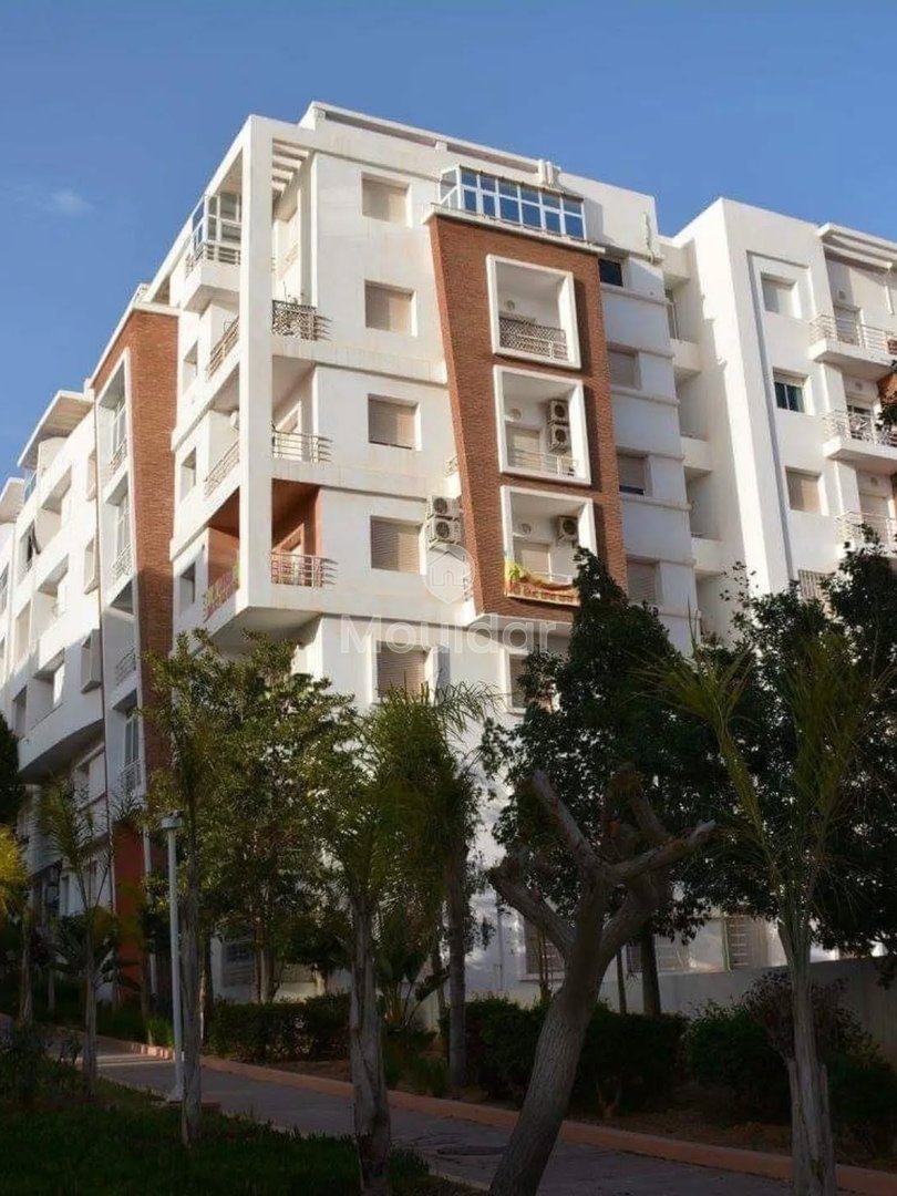 Appartement à vendre à Agadir, Hay Mohammadi - Photo 12