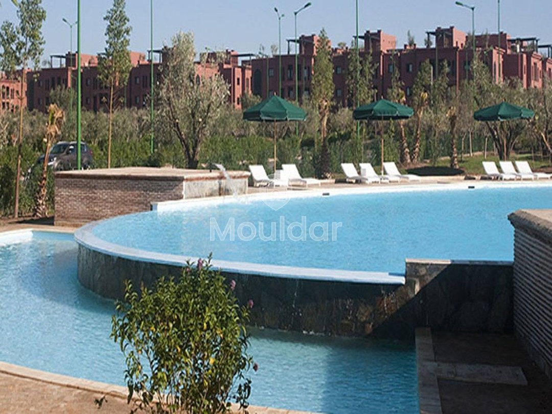 Appartamento in affitto a Marrakech, Via Casablanca - Photo 11