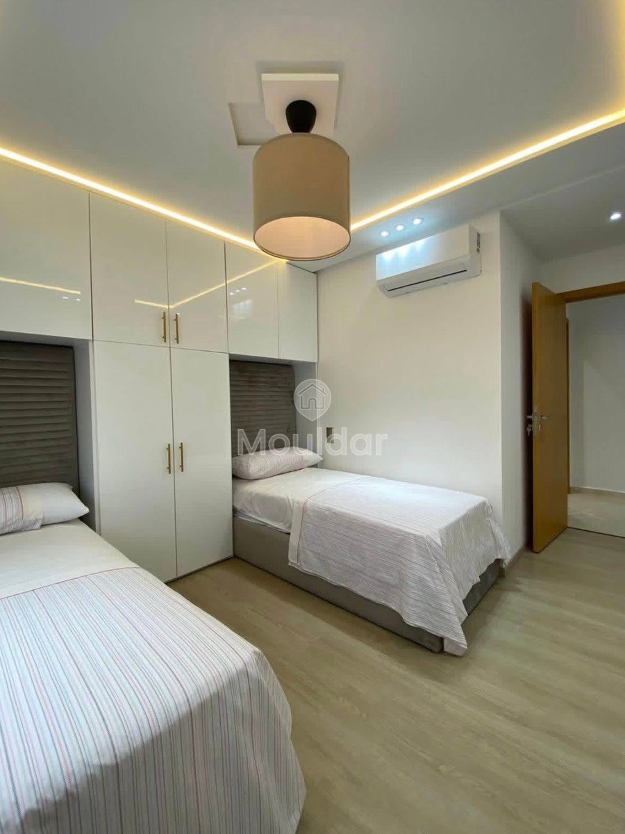 Mieszkanie na sprzedaż w Tangerze, Malabata - Photo 5