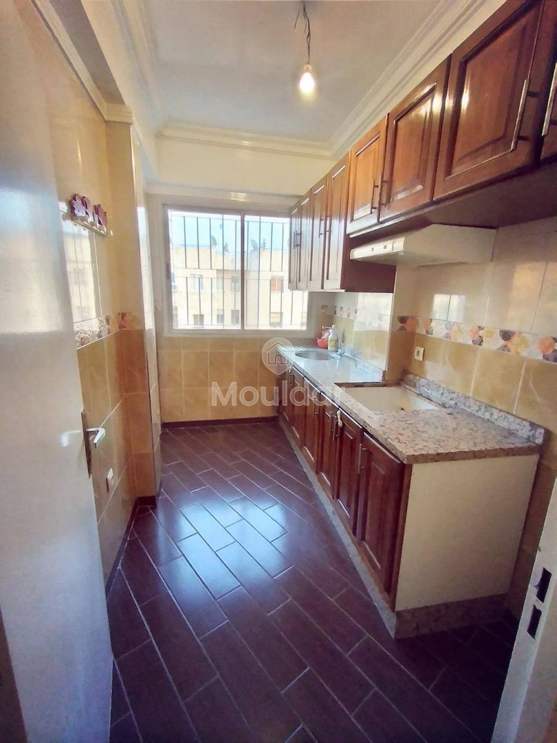 Sidi Maarouf'ta, Kazablanka'da kiralık daire - Photo 7