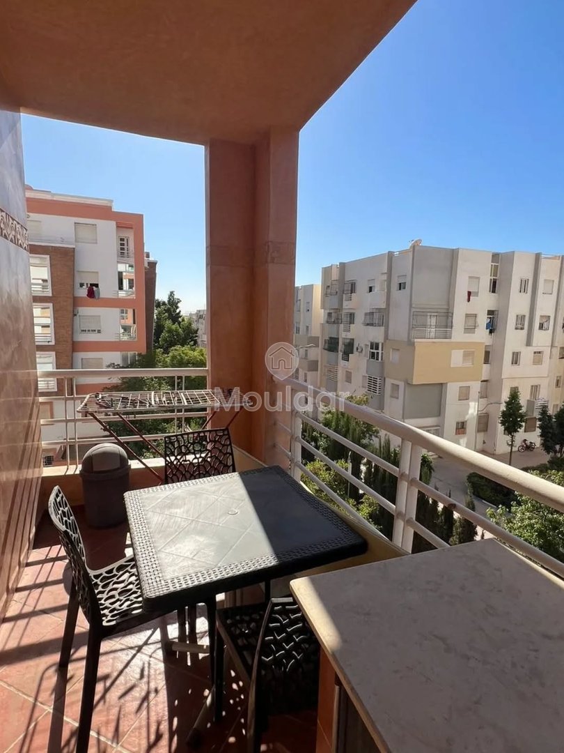 Appartement à vendre à Agadir, Hay Mohammadi - Photo 10