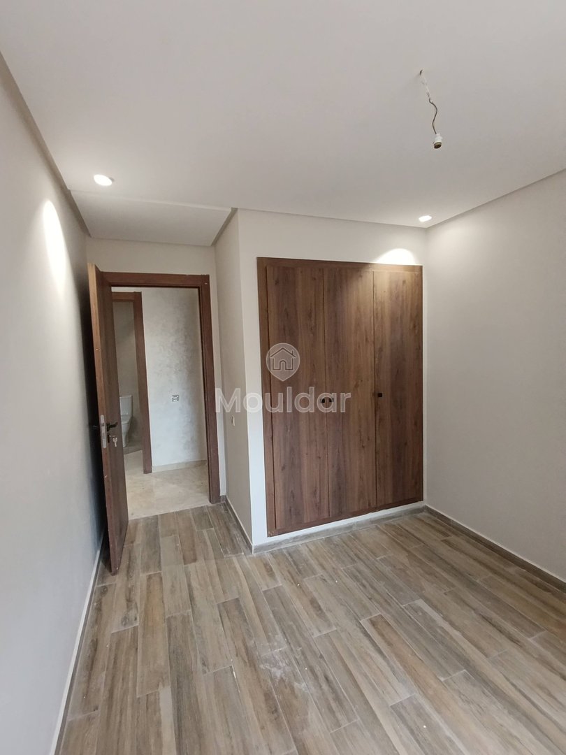 Sidi Maarouf, Kazablanka'da kiralık daire - Photo 6