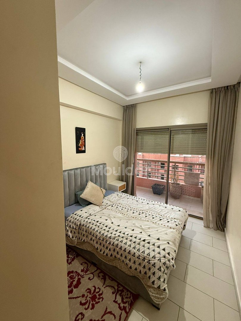 2-Zimmer-Wohnung zu verkaufen in Marrakesch - Semlalia - Photo 5