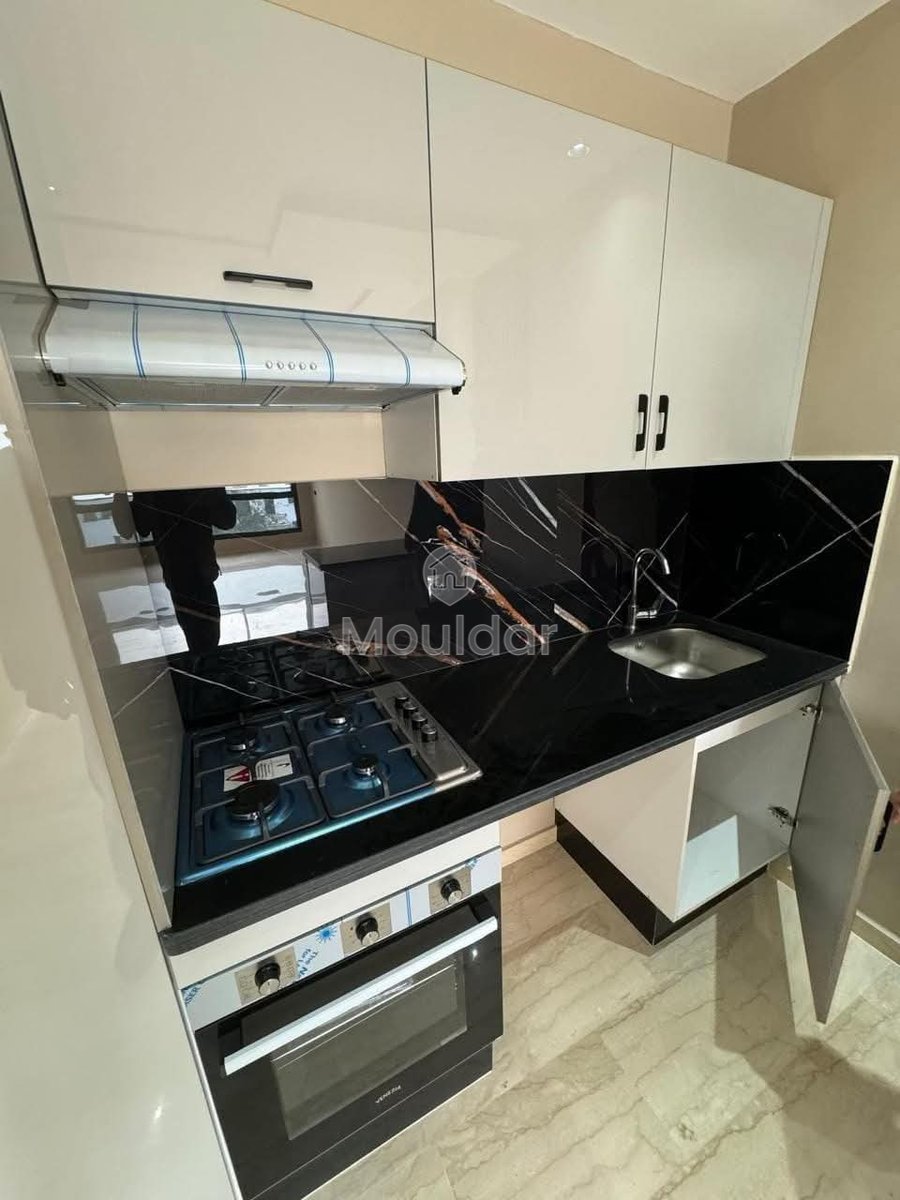 ستوديو للإيجار في الدار البيضاء - Photo 7