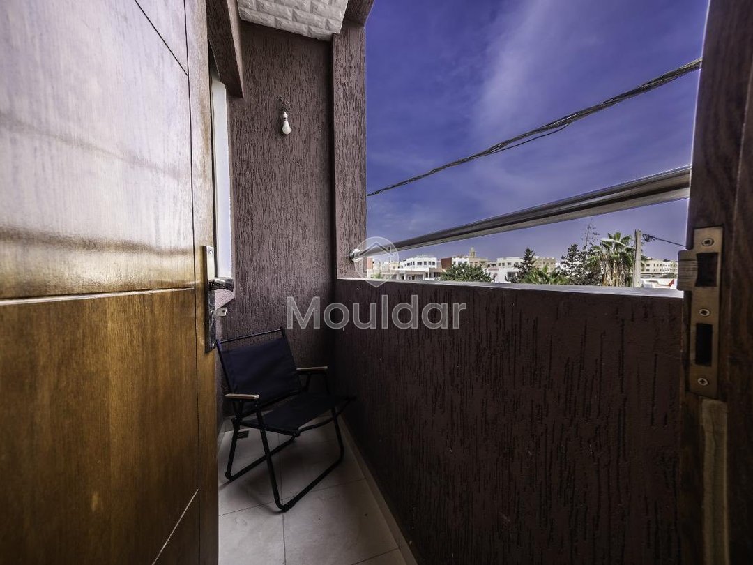 Apartament Mobilat de Închiriat în Agadir - Confort și Echipamente - Photo 14