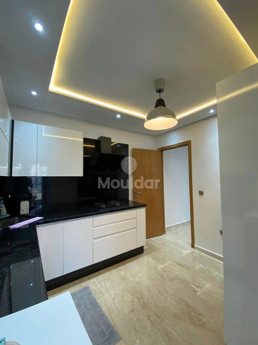 Mieszkanie na sprzedaż w Tangerze, Malabata - Photo 9