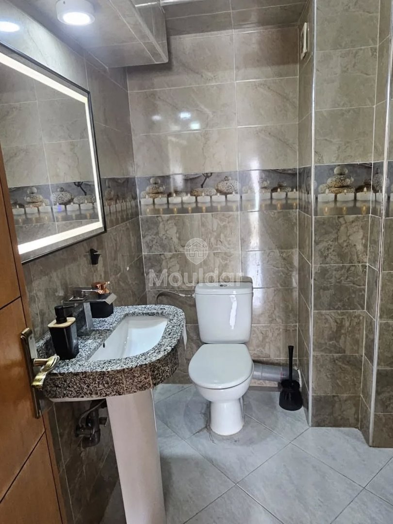 Mieszkanie do wynajęcia w Agadirze, Tilila - Photo 13