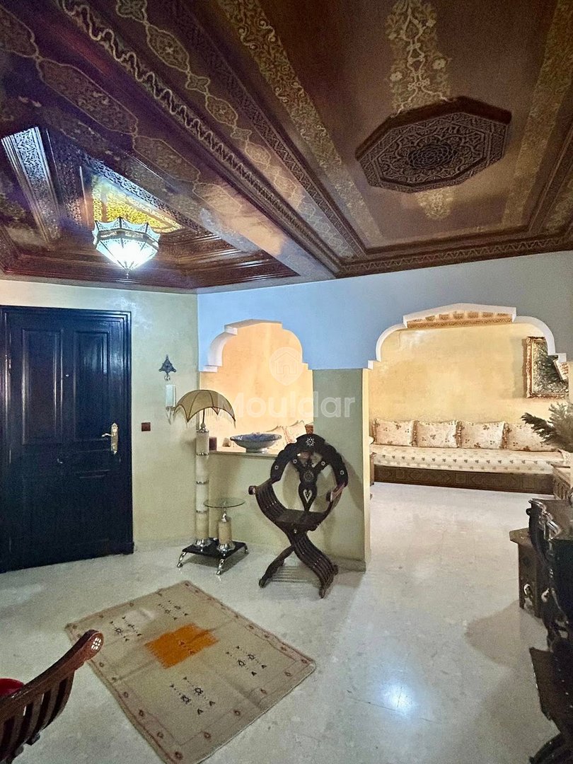 Apartamento à venda em Marrakech, Guéliz - Photo 4