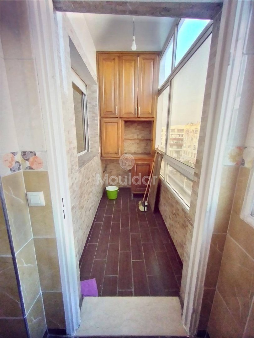 Sidi Maarouf'ta, Kazablanka'da kiralık daire - Photo 6