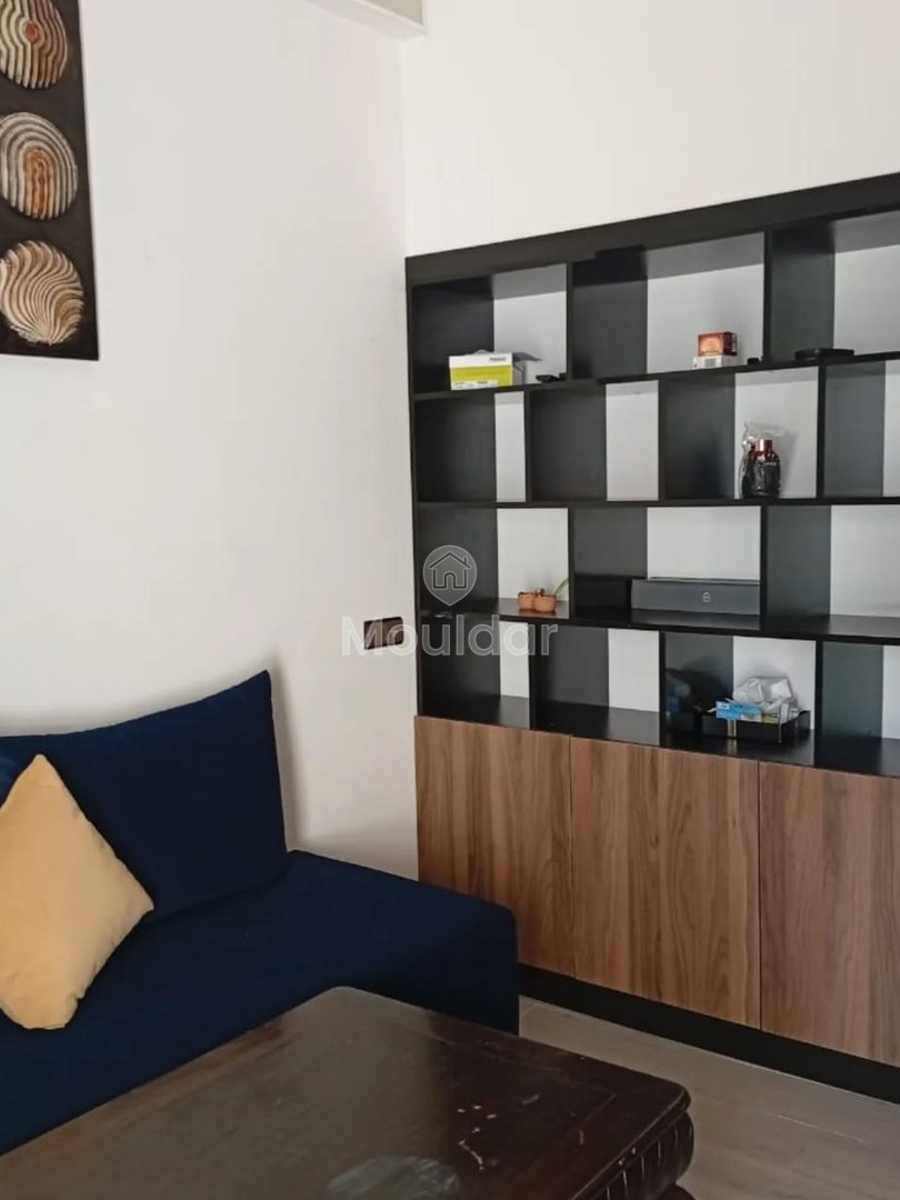 Mieszkanie do wynajęcia w Agadirze, Tilila - Photo 3