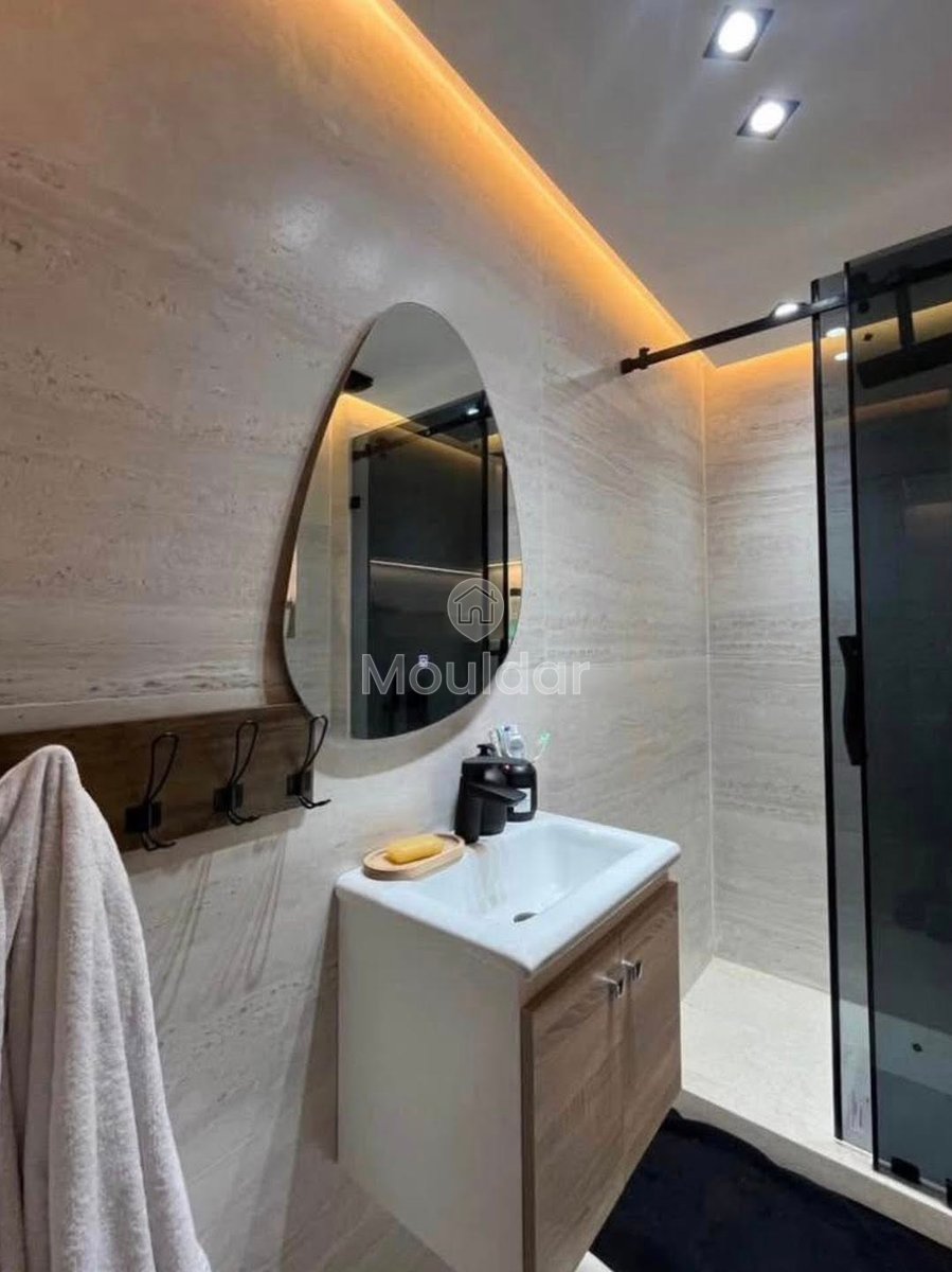 Wohnung zu vermieten in Tanger Tanja Balia - Photo 7