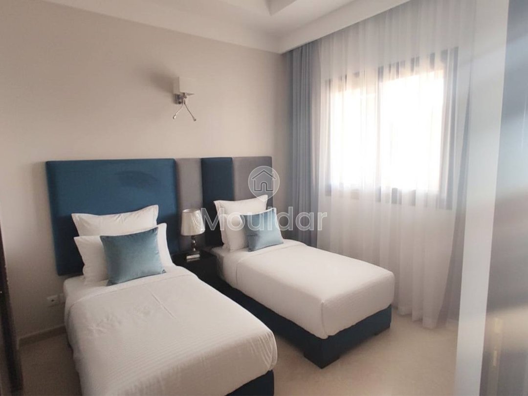 Appartamento in affitto a Marrakech, Via Casablanca - Photo 5