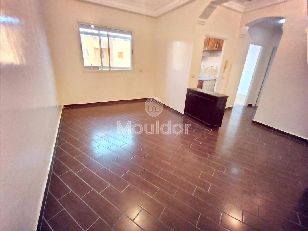 Sidi Maarouf'ta, Kazablanka'da kiralık daire - Photo 3