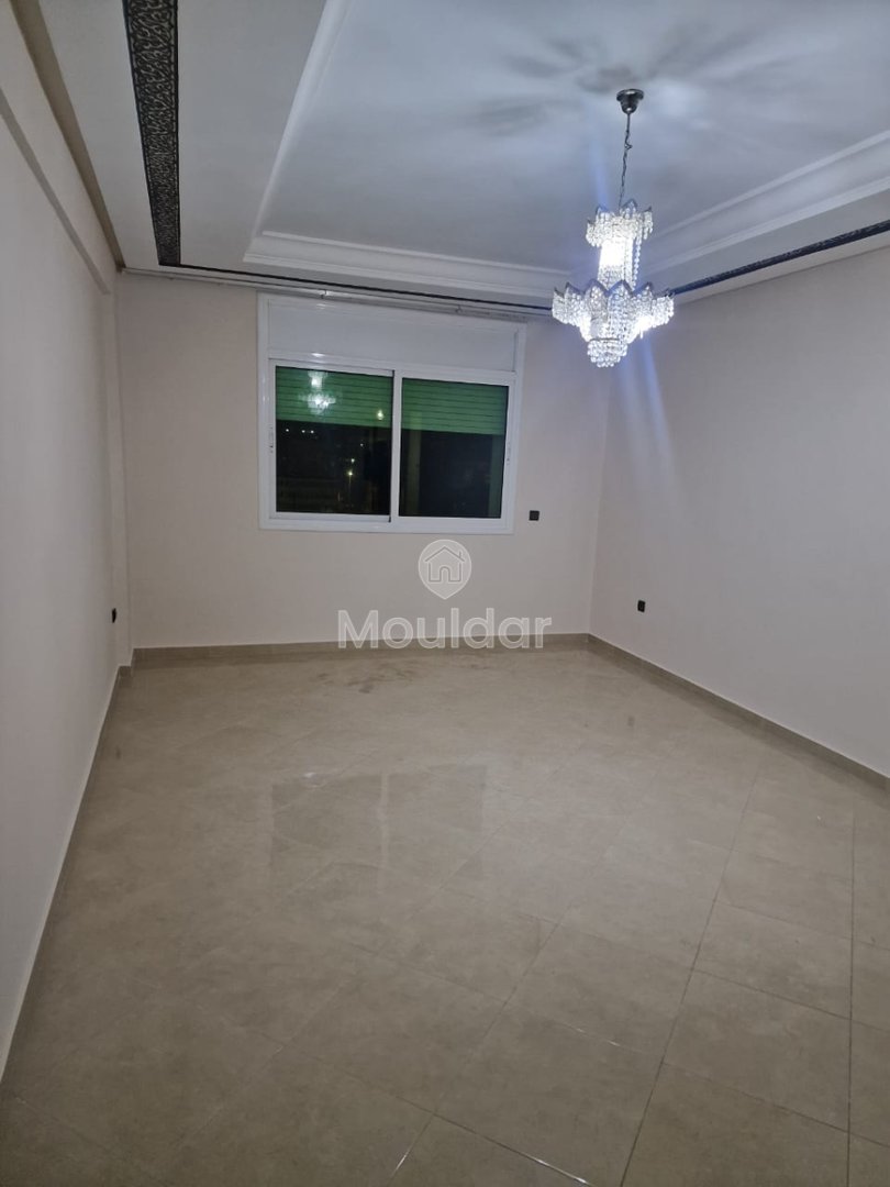 Apartamento moderno para alugar Maamora, Kénitra, 2 quartos - Photo 1