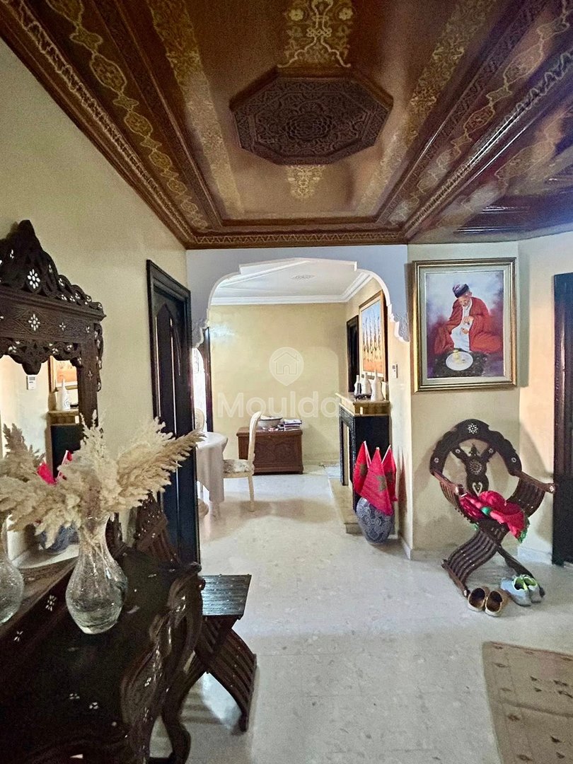 Apartamento à venda em Marrakech, Guéliz - Photo 6