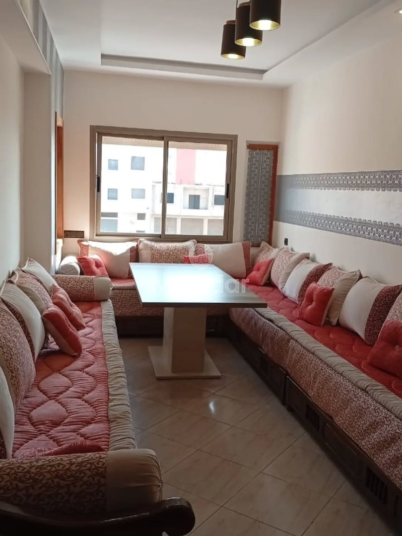 Mieszkanie do wynajęcia w Agadirze, Tilila - Photo 2