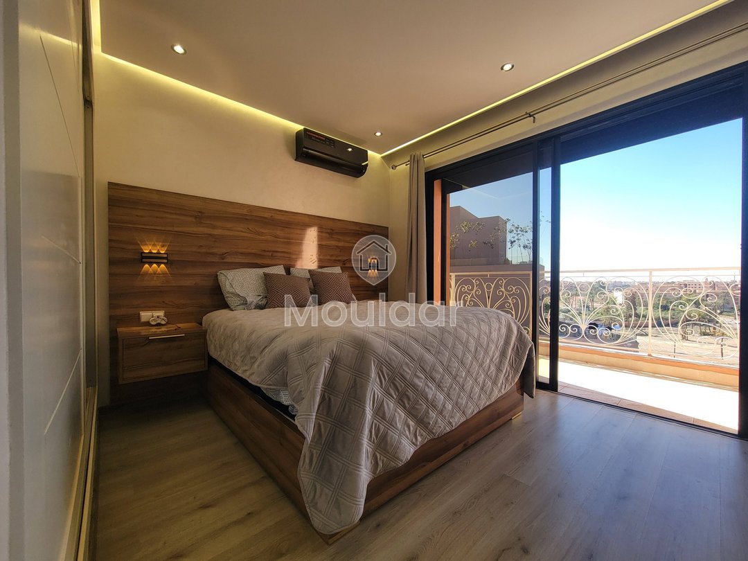 Apartment for sale in Marrakech, Guéliz - Photo 8