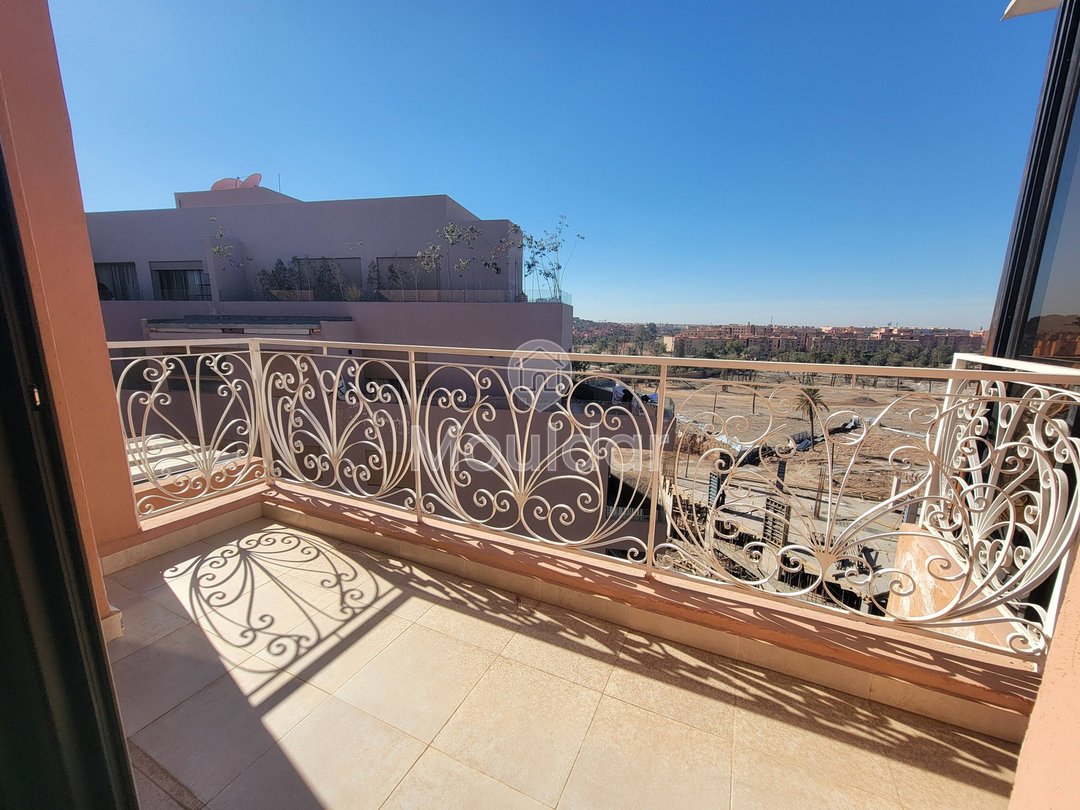 Apartment for sale in Marrakech, Guéliz - Photo 11
