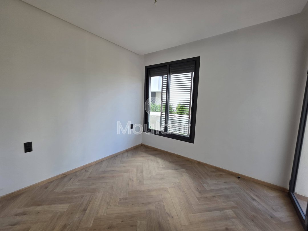 Mieszkanie do wynajęcia w Aïn Diab, Casablanca - Photo 1