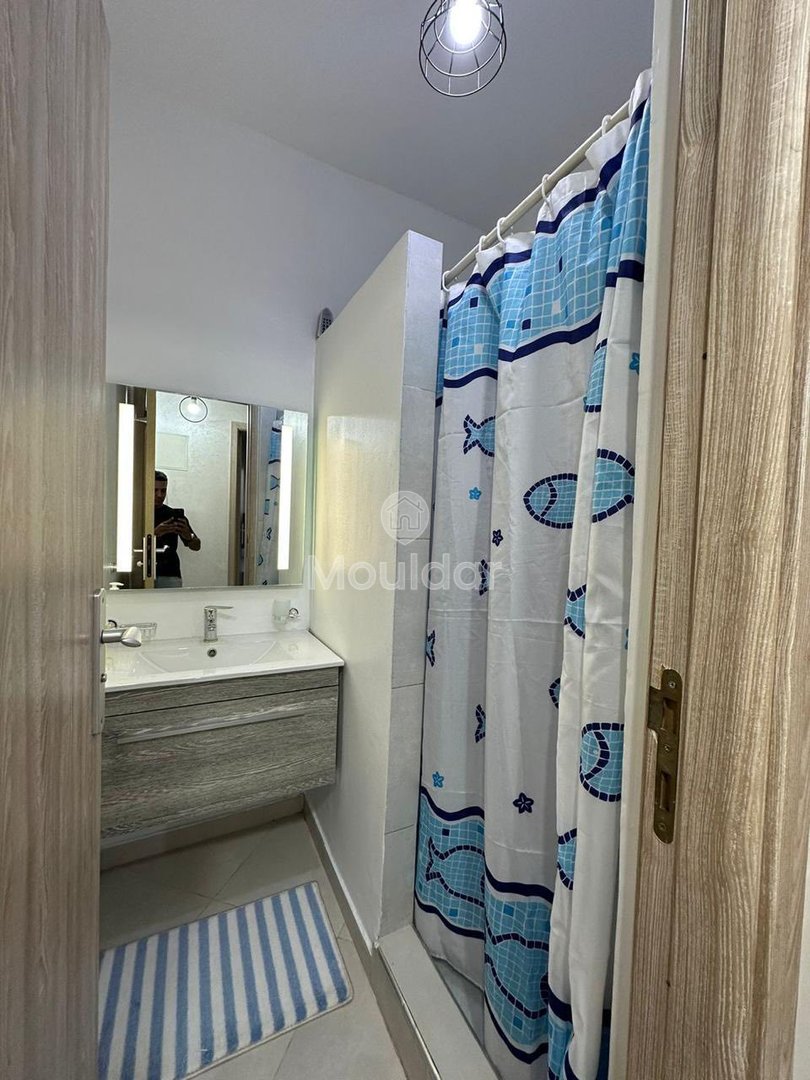 Apartment for rent in Marrakech, Jnan Awrad - Photo 12