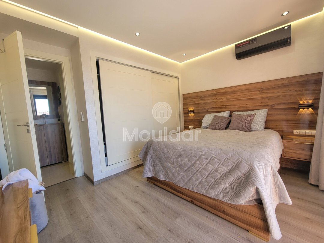 Apartment for sale in Marrakech, Guéliz - Photo 6