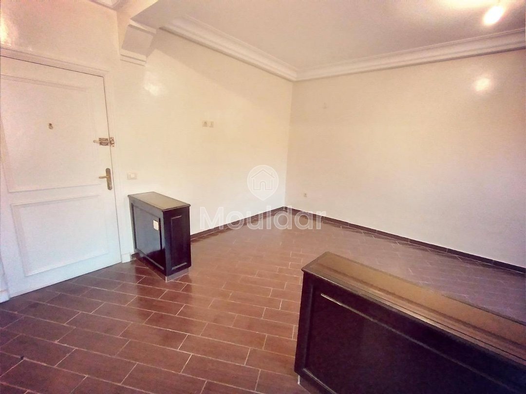 Sidi Maarouf'ta, Kazablanka'da kiralık daire - Photo 2