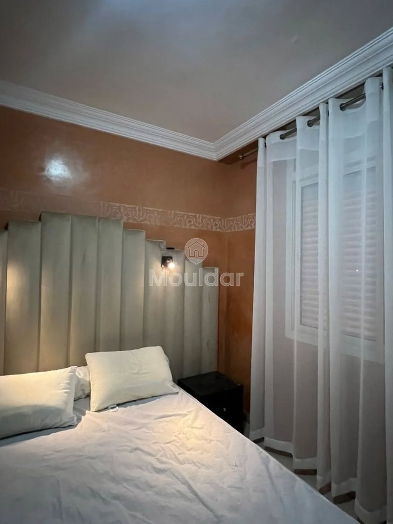 Appartement à vendre à Agadir, Hay Mohammadi - Photo 7